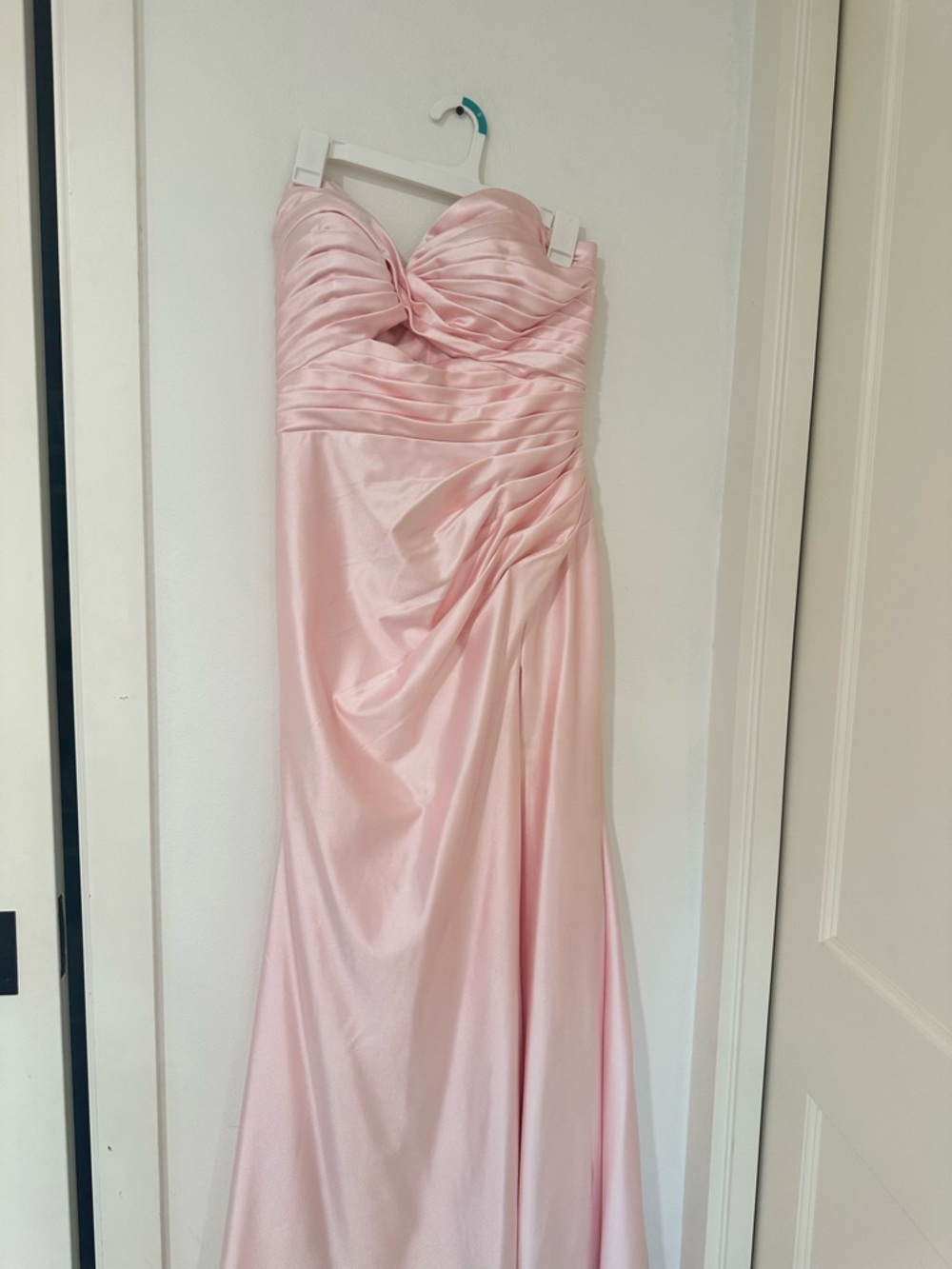 Pink Formal/Prom/Bridesmaid Dress